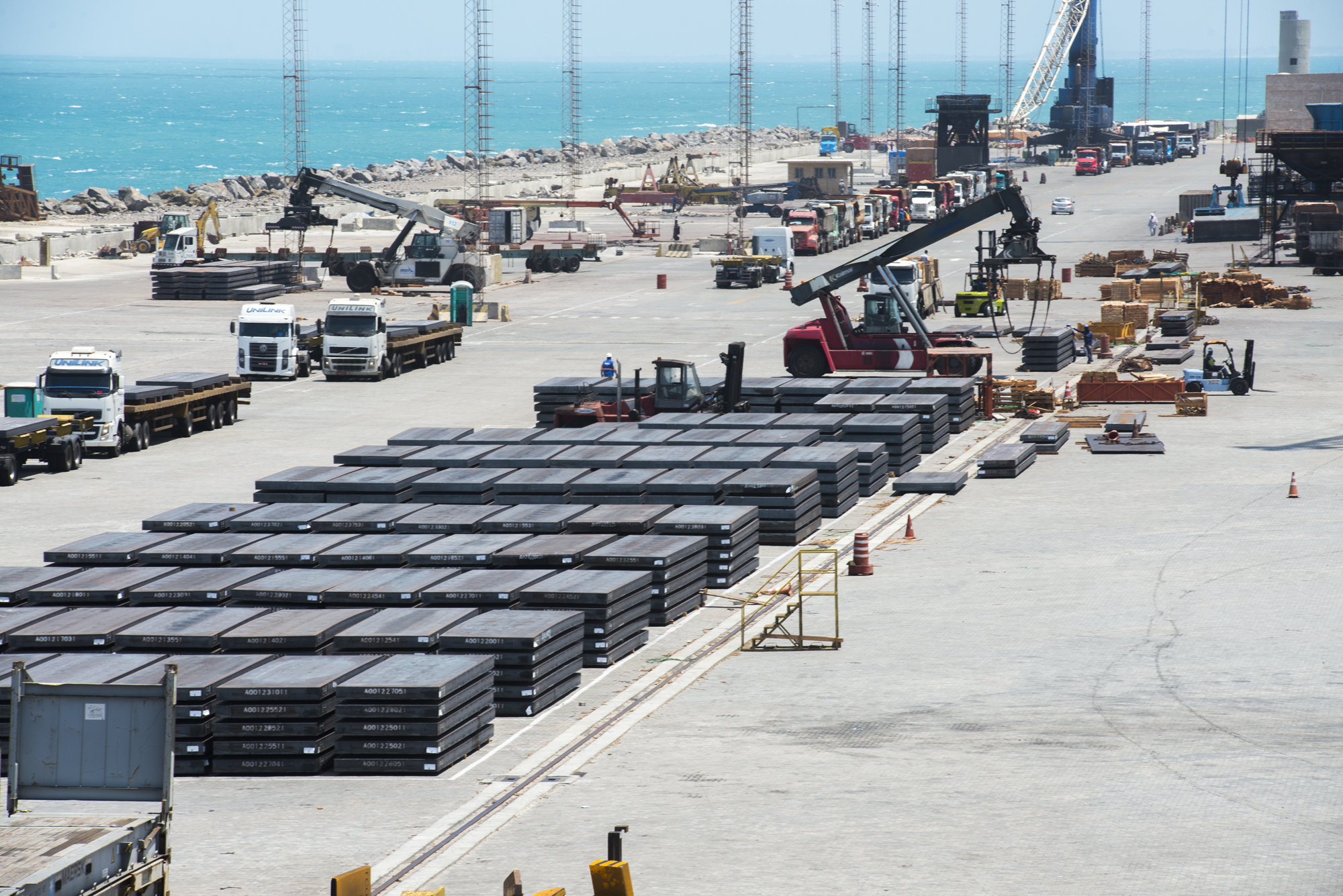 Modernização da legislação do CIPP potencializa negócios para o Ceará