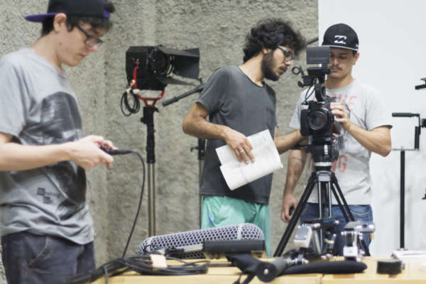 Porto Iracema abre processo seletivo para estágio em série de TV