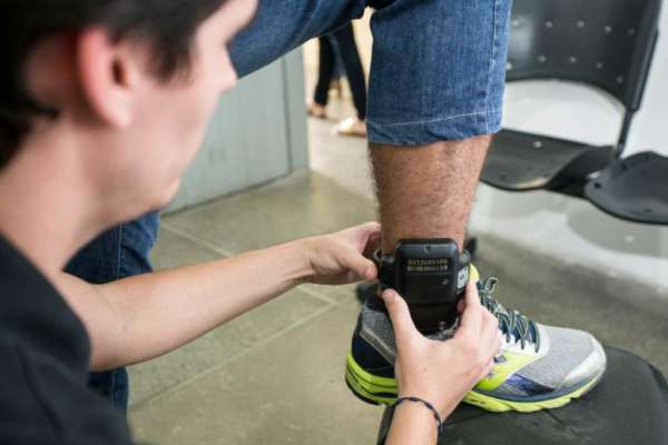 Cadeia de Quixadá recebe núcleo de monitoramento eletrônico