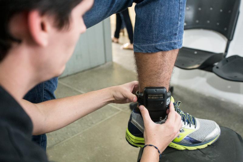Cadeia de Quixadá recebe núcleo de monitoramento eletrônico
