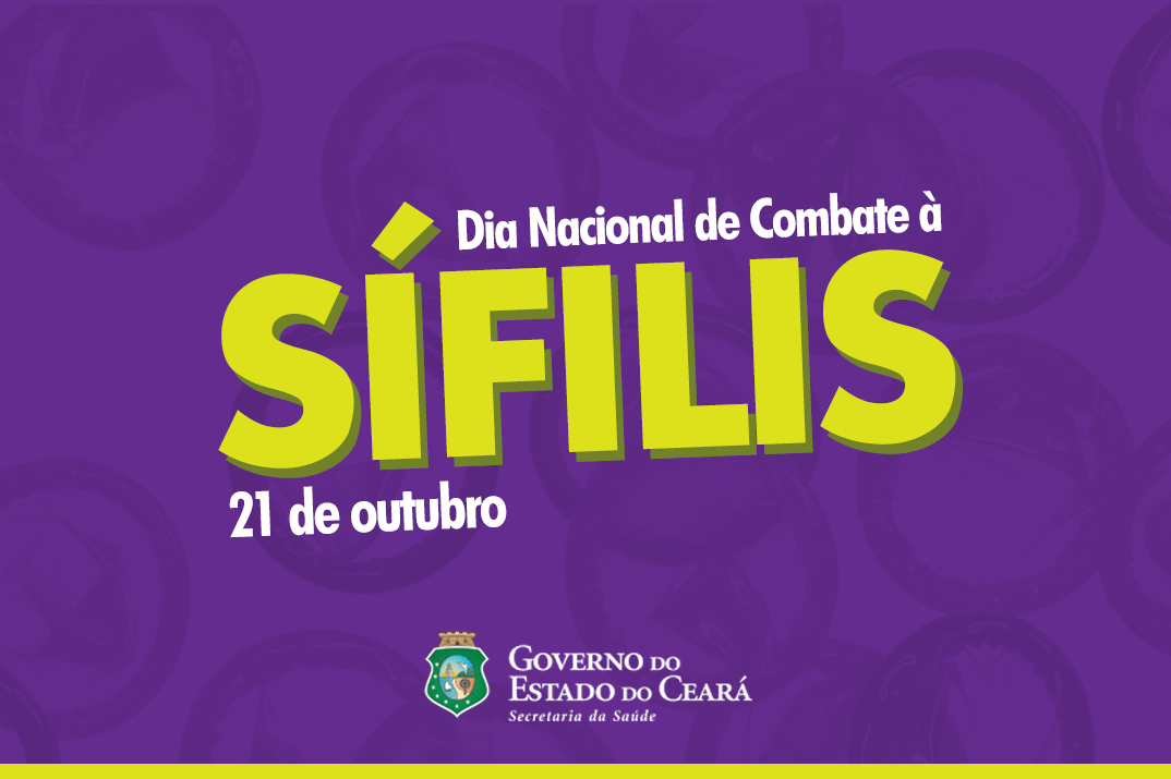 Especialista orienta mães sobre prevenção à sífilis congênita