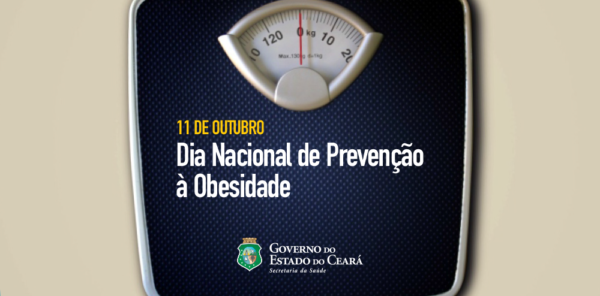 Especialista orienta sobre prevenção à obesidade