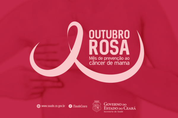 Outubro Rosa: policlínicas regionais realizam 41% das mamografias no Ceará