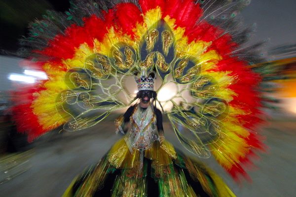 Edital do Carnaval 2018: Secult abre inscrições através do Mapa Cultural