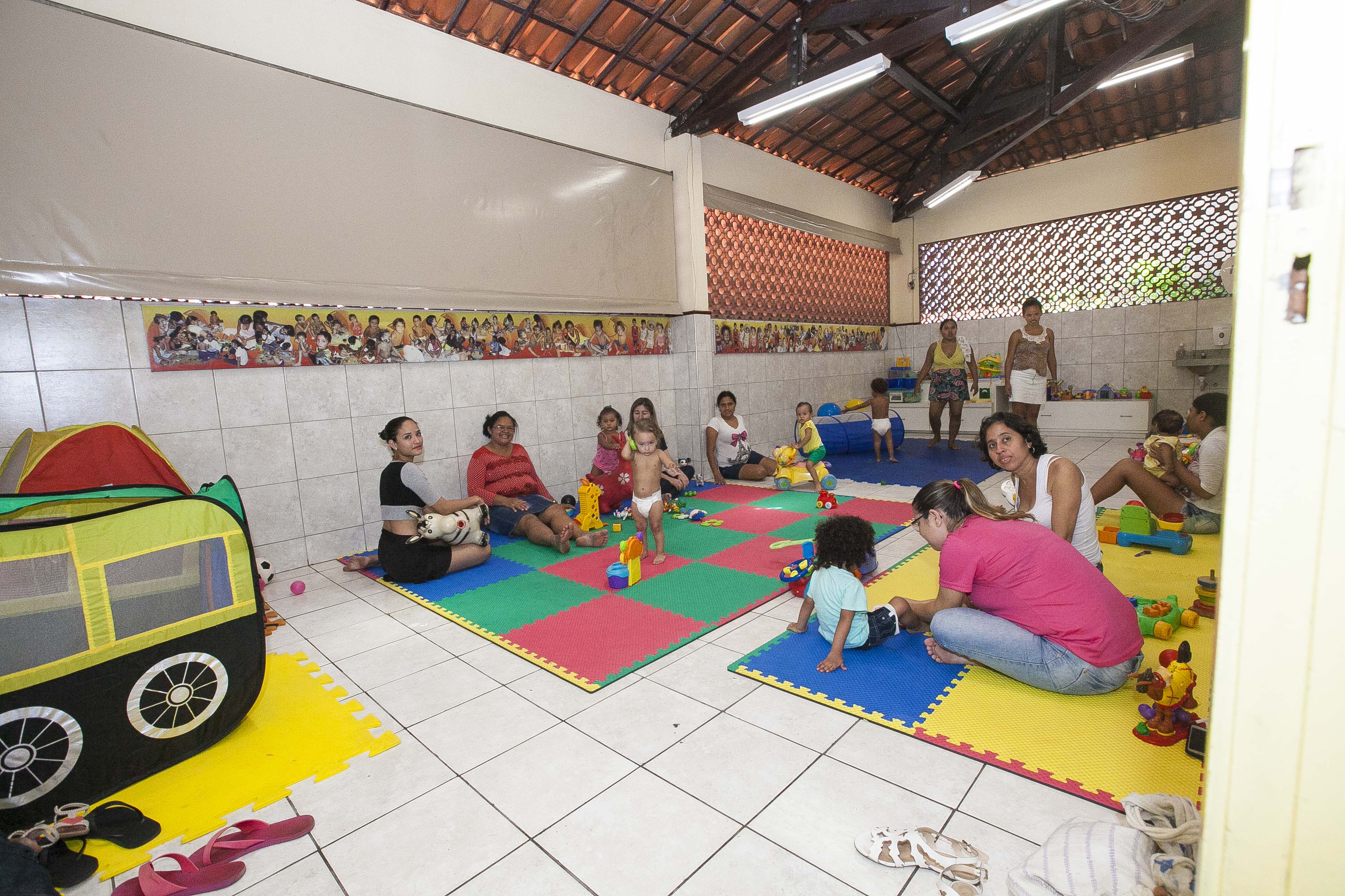 Governo do Ceará destina recursos para Iprede e Apae