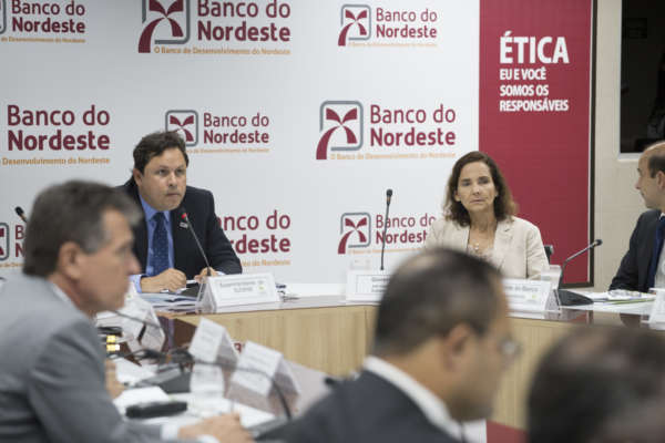 Aporte de cerca de R$ 2 bilhões é garantido para o Ceará durante Reunião do Conselho Deliberativo da Sudene