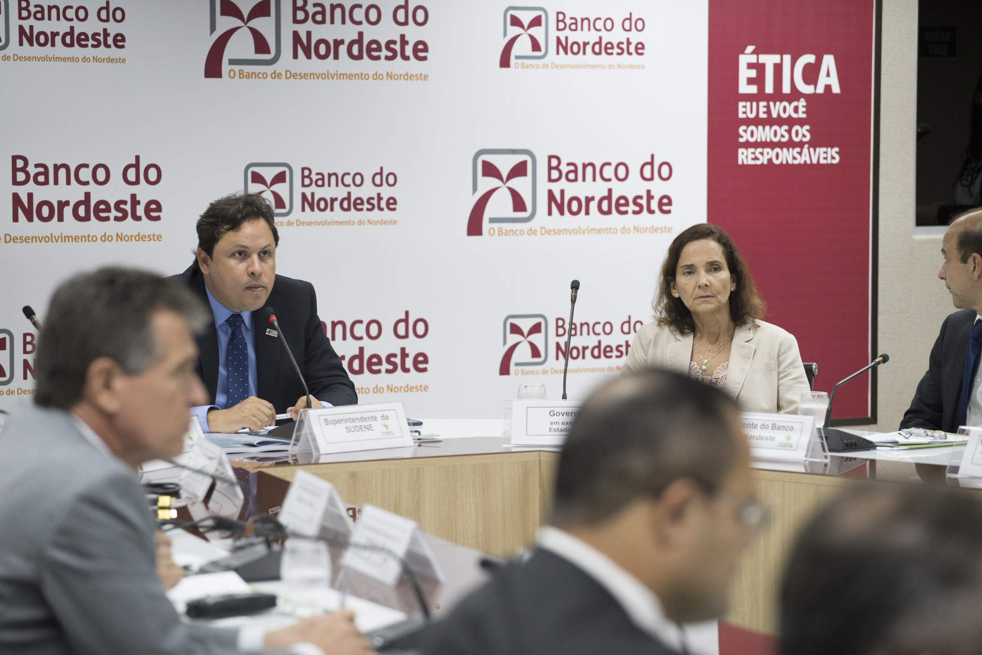 Aporte de cerca de R$ 2 bilhões é garantido para o Ceará durante Reunião do Conselho Deliberativo da Sudene