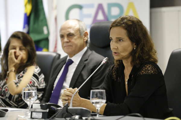 Governo do Ceará lança aplicativo para dar celeridade às medidas protetivas