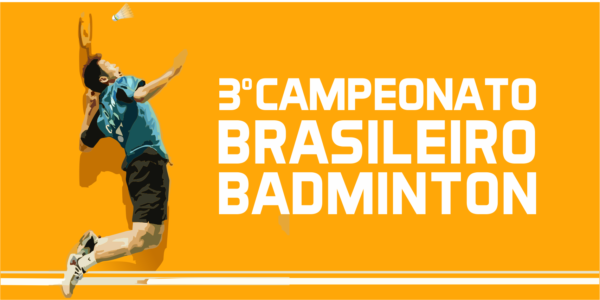 CFO recebe 3º campeonato Brasileiro de Badminton