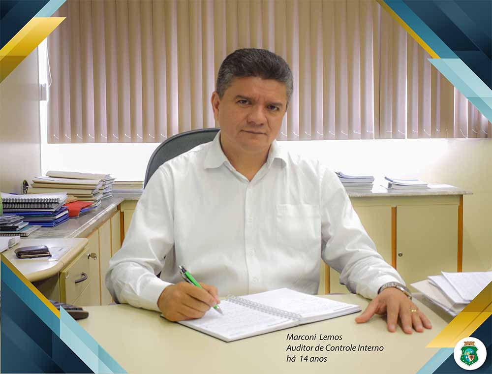 Dia Estadual do Auditor de Controle Interno: 14 anos de regulamentação da atividade