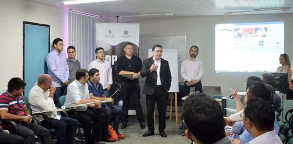 Treinamento capacita municípios para implantação de Observatório da Despesa Pública