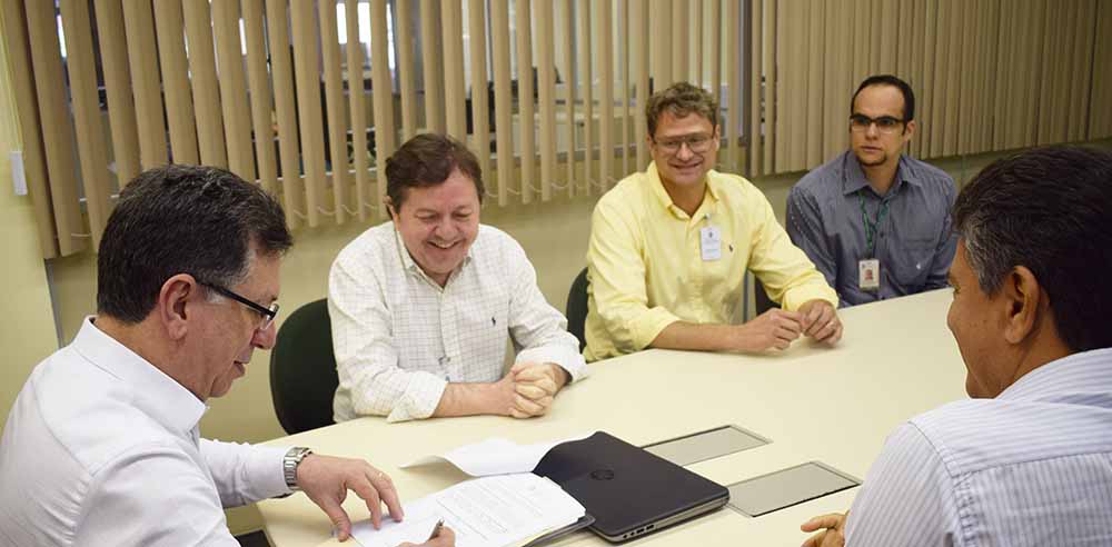 CGE otimiza sistemas informatizados por meio de hospedagem em nuvem