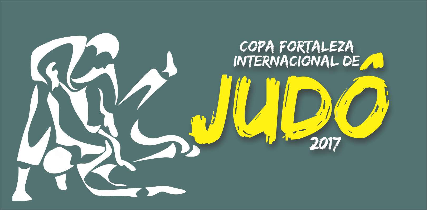 CFO recebe a Copa Fortaleza Internacional de Judô 2017