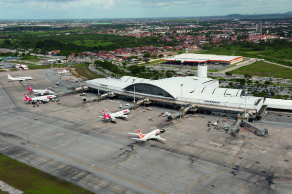 “Trinca de hubs” marca novo momento da economia cearense