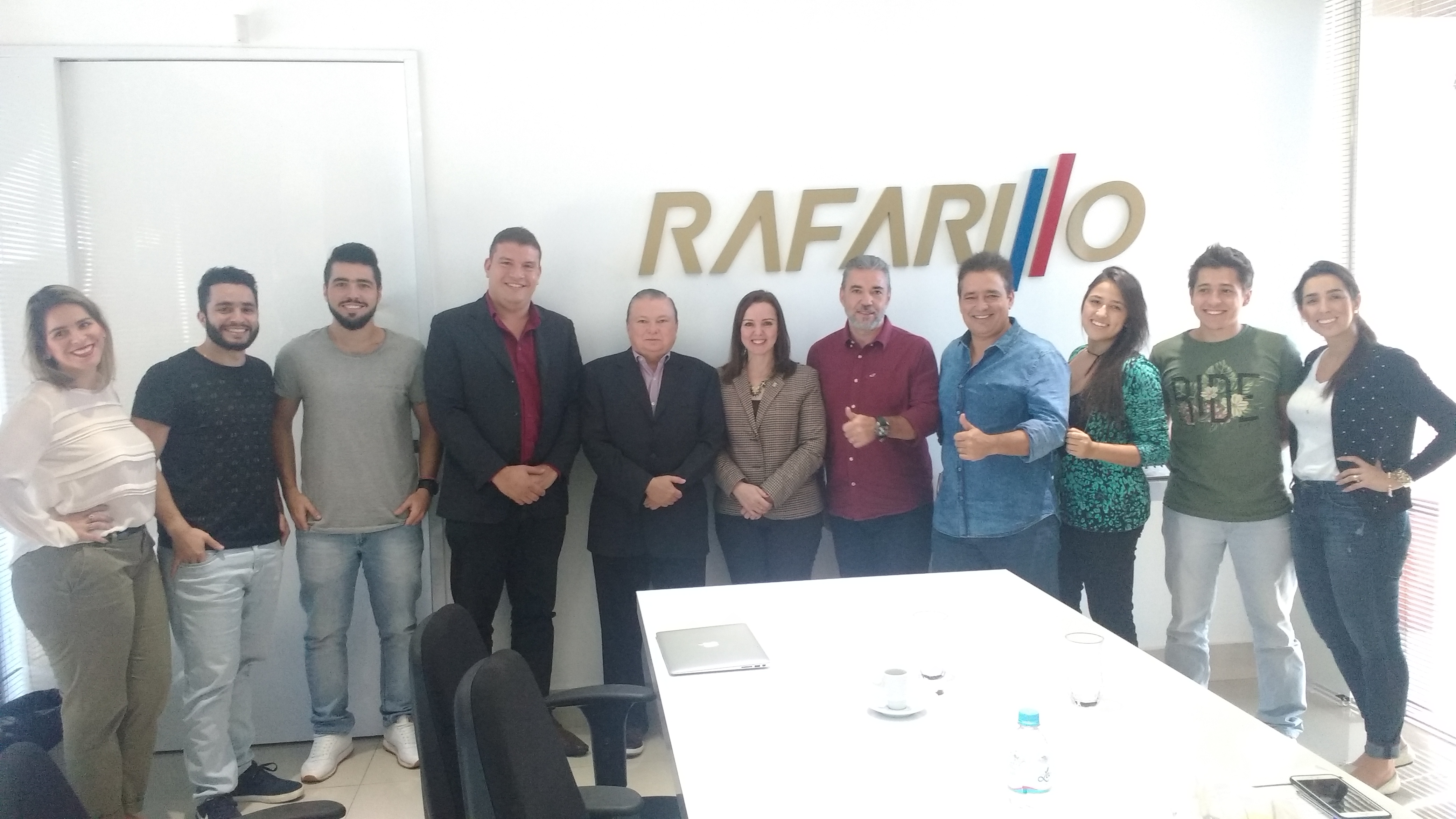 Ceará terá unidade fabril da Rafarillo