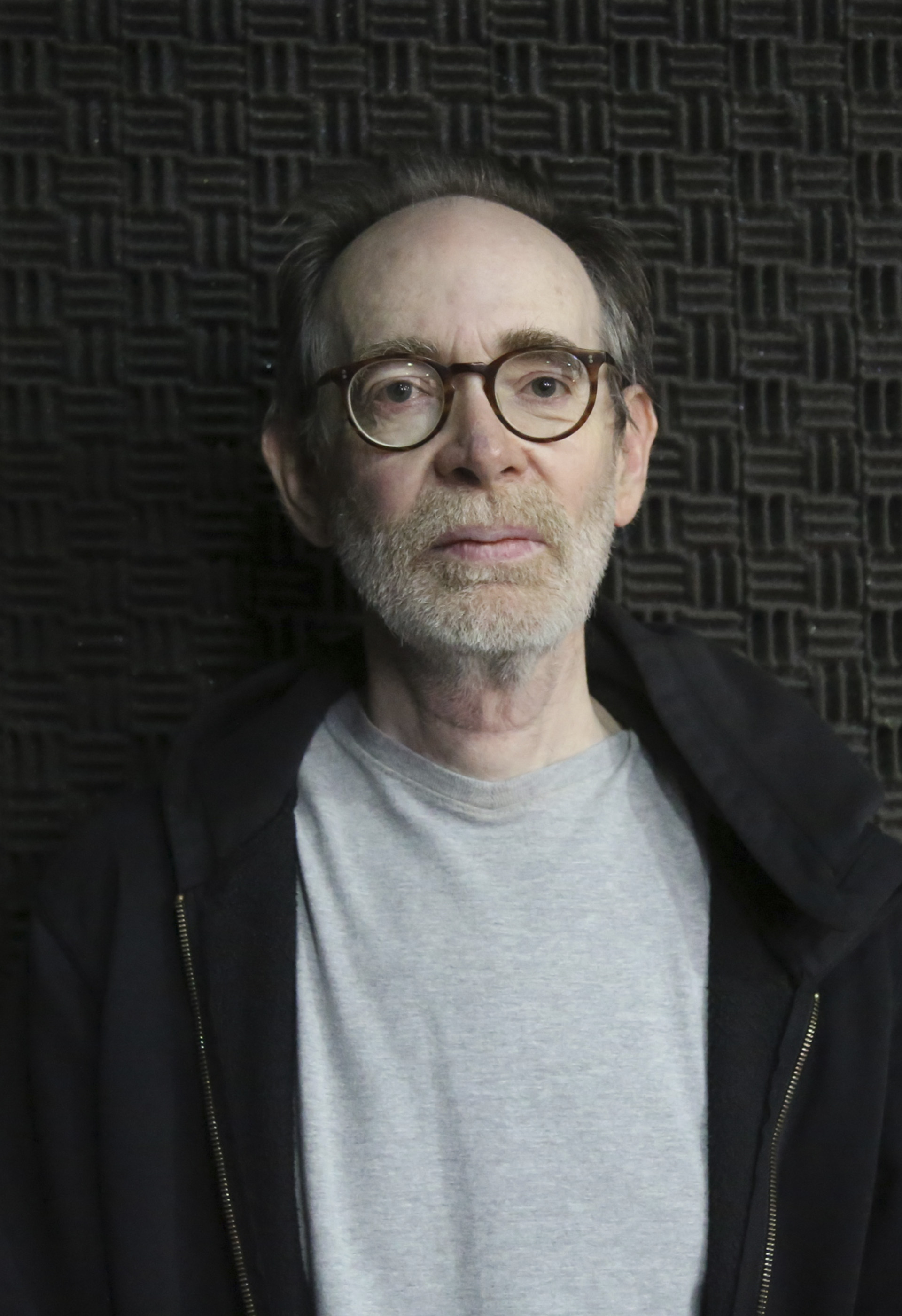 Porto Iracema das Artes realiza masterclass com Arto Lindsay