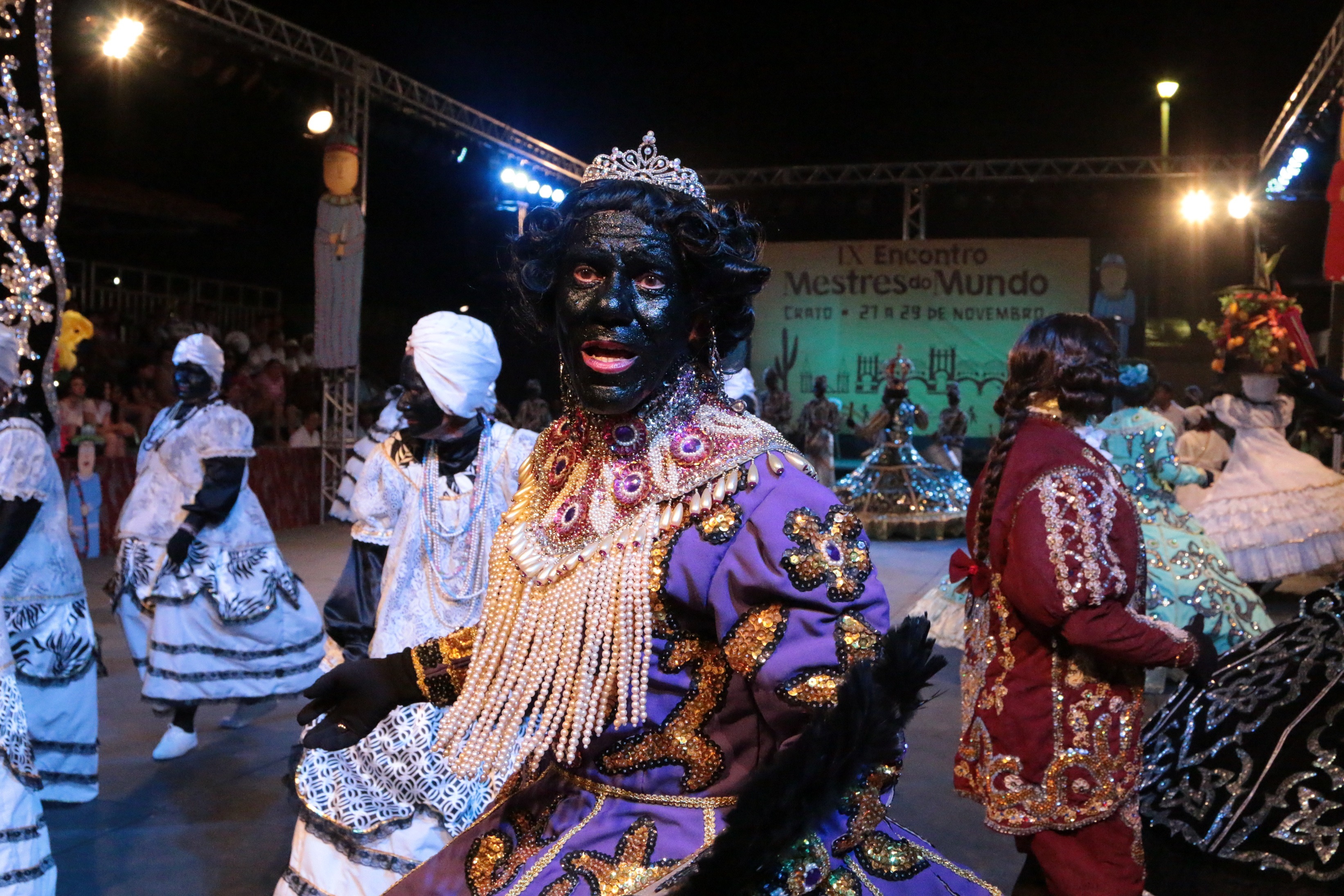 Prêmio Pontos de Cultura do Ceará está com inscrições abertas