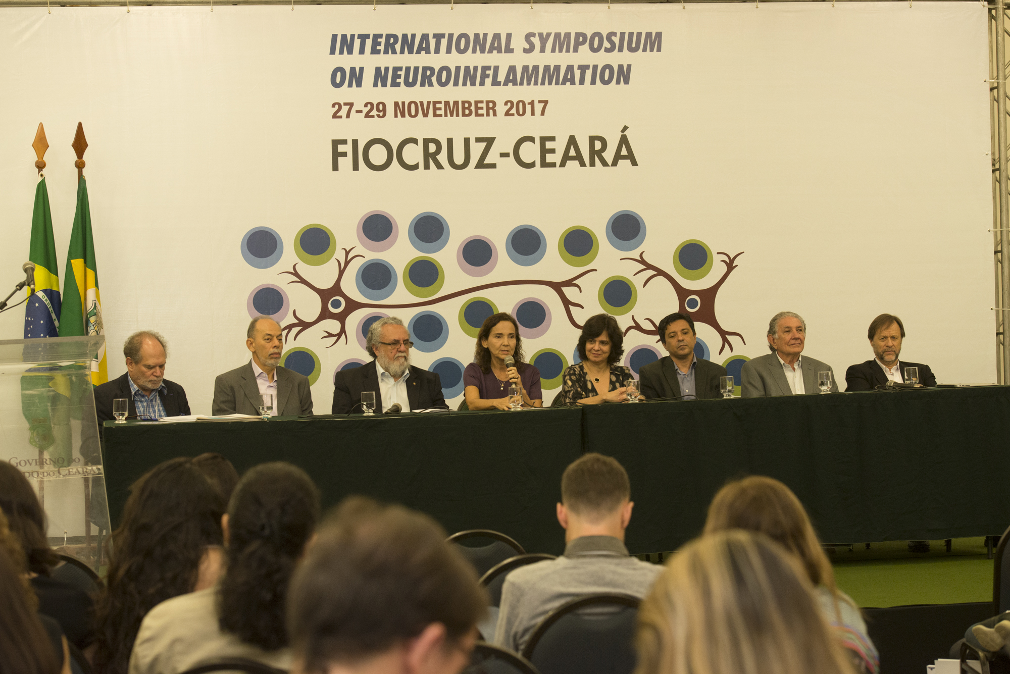 Polo da Saúde: simpósio marca início do cronograma de implantação da Fiocruz Ceará