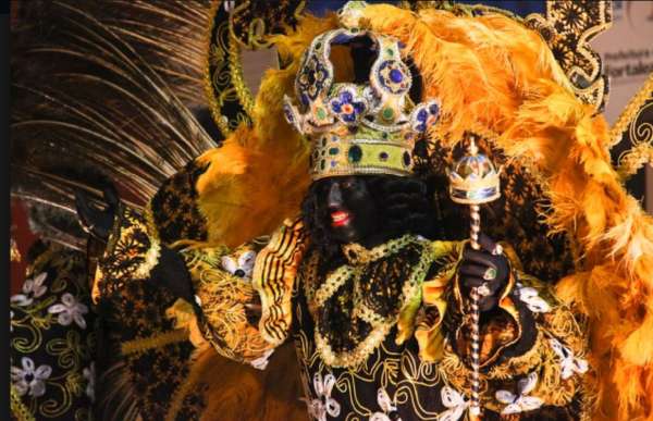 Cinema, música, teatro e dança são algumas das atrações do TJA esta semana