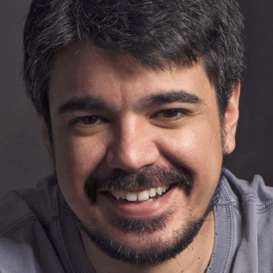 Pablo Villaça participa de debate no Porto Iracema das Artes