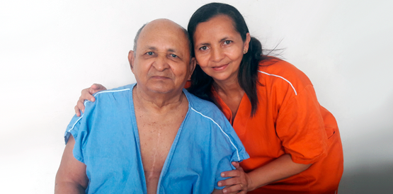 Hospital Waldemar Alcântara comemora 15 anos de atendimento à população