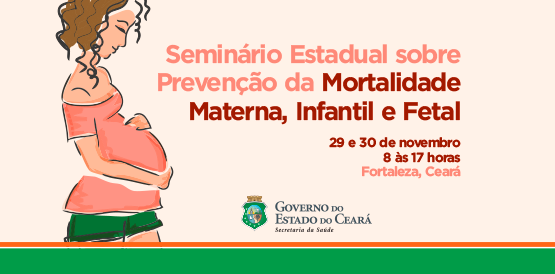 Seminário qualifica vigilância de óbitos maternos e infantis