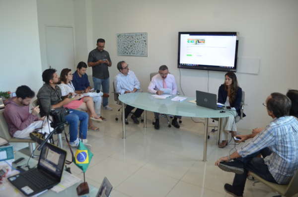 Equipe de São Paulo vence Concurso Nacional de Ideias para o Parque do Cocó