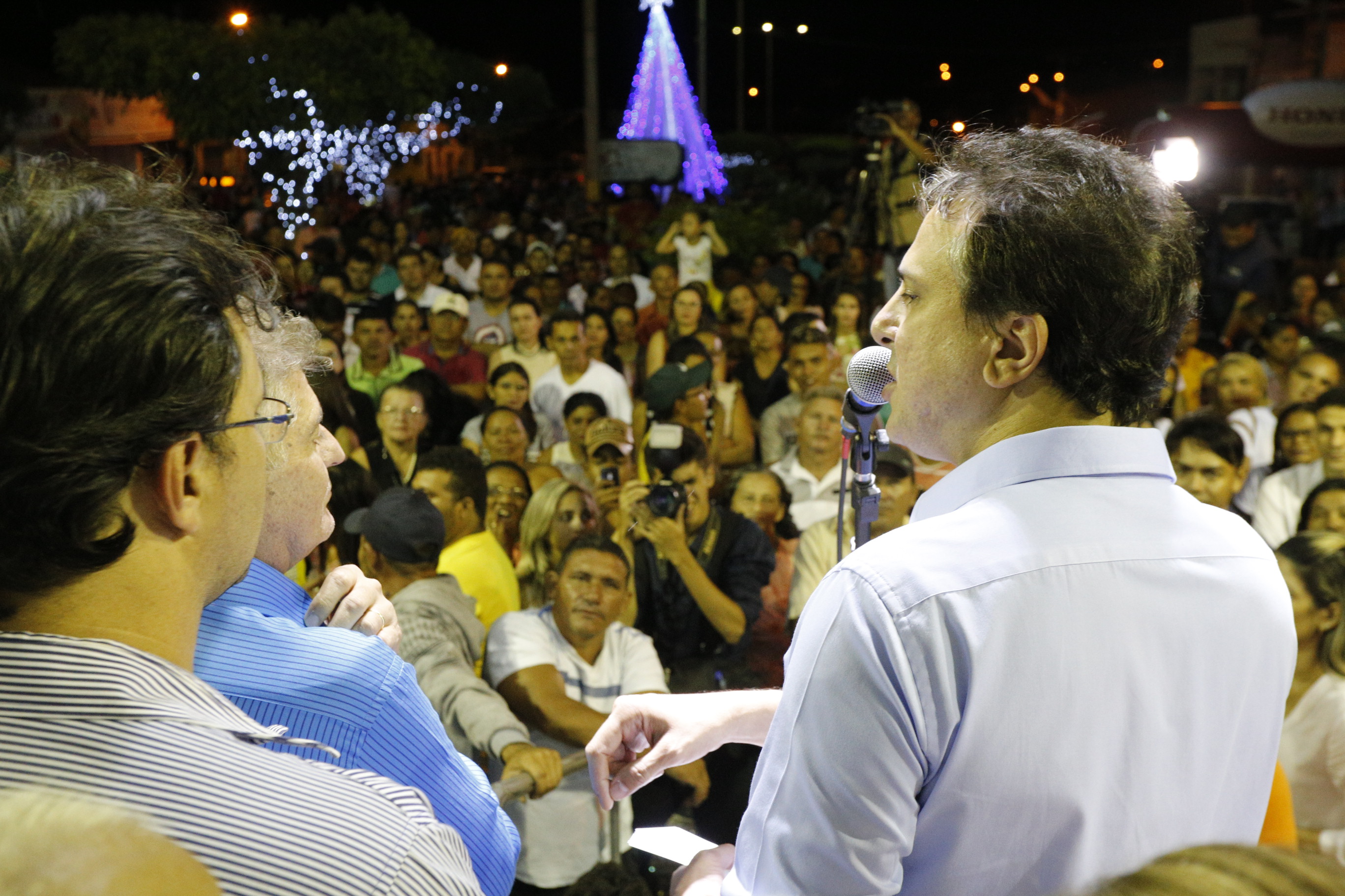 Governo do Ceará entrega mais de R$ 800 mil em investimentos para a saúde no município de Choró