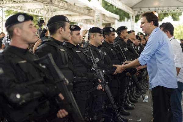 Litoral Norte: BPRaio começa a atuar em Acaraú