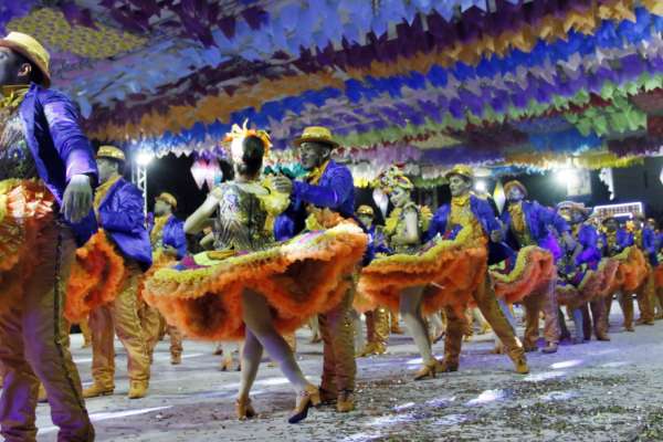 Secult em 2017: Confira os avanços do Plano Estadual de Cultura e o balanço das ações do ano