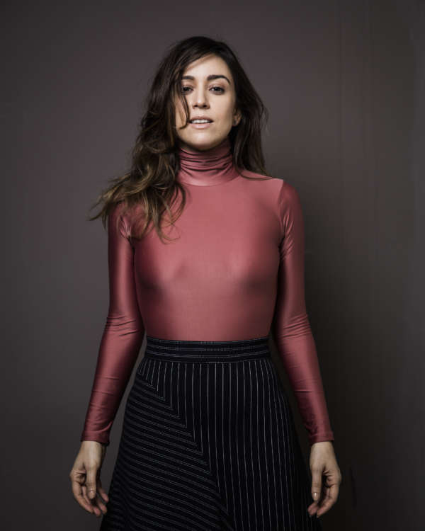 Roberta Sá apresenta show “Delírio” em sessão única no Cineteatro São Luiz