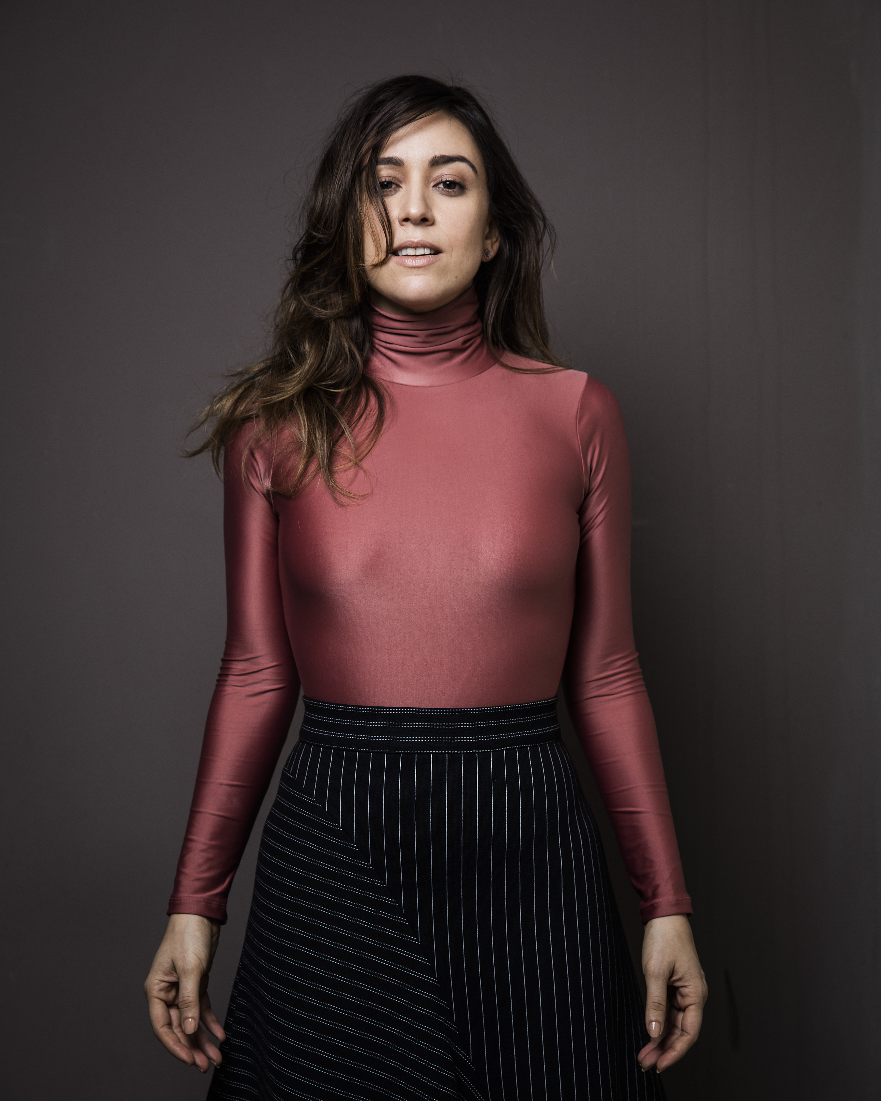 Roberta Sá apresenta show “Delírio” em sessão única no Cineteatro São Luiz