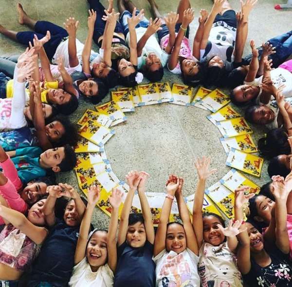 Juventude do Futuro: concluída edição 2017