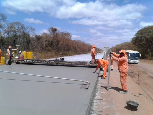 Trecho Crato – Nova Olinda será liberado para tráfego a partir desta quinta (21)