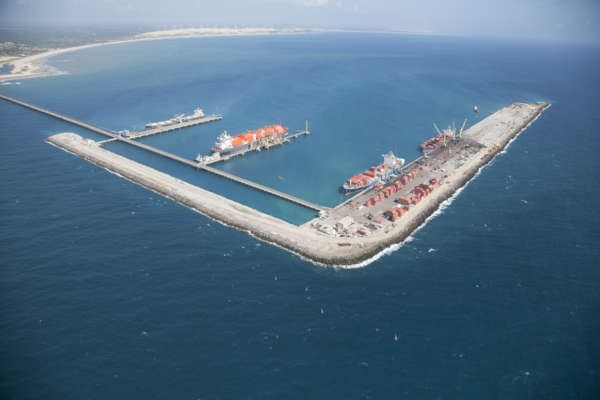 PIB do Ceará cresce 2,79% no terceiro trimestre de 2017 e supera o do Brasil, com destaque para a indústria de transformação e comércio