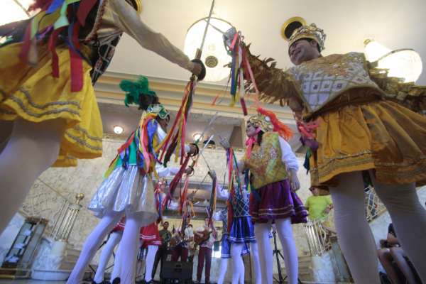 Ceará Natal de Luz: Mostras Regionais acontecem na capital e interior