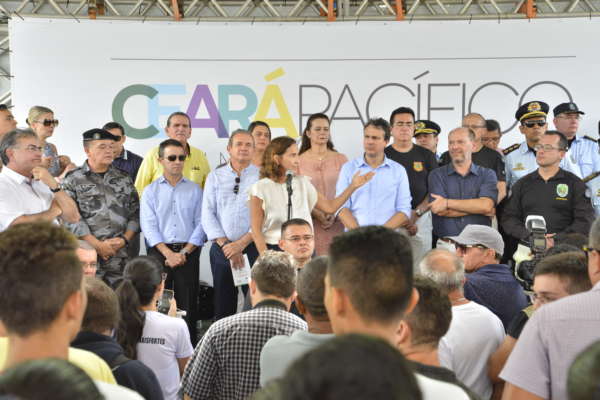 Sobral recebe o primeiro Território do Pacto por um Ceará Pacífico no Interior