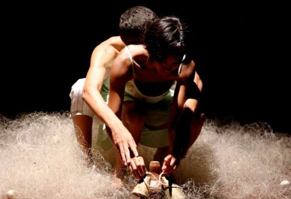 Temporada de teatro é destaque na 5ª Mostra de Artes do Porto Iracema