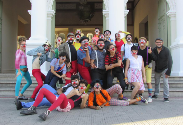 Semana de homenagens, música e dança no Theatro José de Alencar