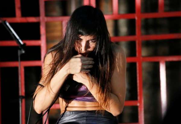 5ª Mostra de Artes do Porto Iracema revela nova cena artística cearense