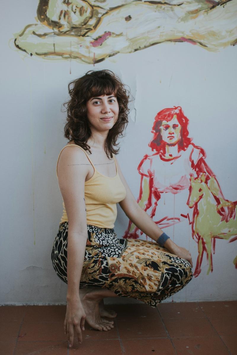 Semana de Arte Urbana de Fortaleza convida a olhar para a cidade revelada pela arte