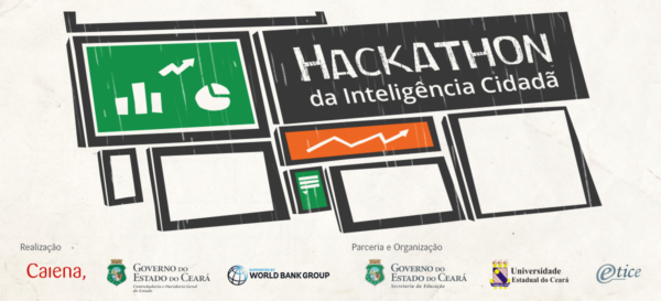 Hackathon da Inteligência Cidadã convida população a criar soluções tecnológicas para exposição de dados públicos