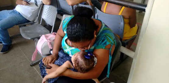 Diagnóstico precoce e pré-natal reduzem transmissão de HIV para bebês