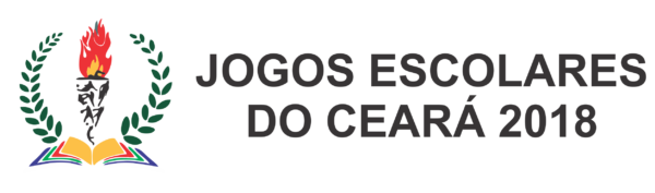 Sesporte divulga calendário dos Jogos Escolares do Ceará 2018