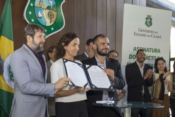Democracia: Governo do Ceará fortalece política pública dos direitos humanos