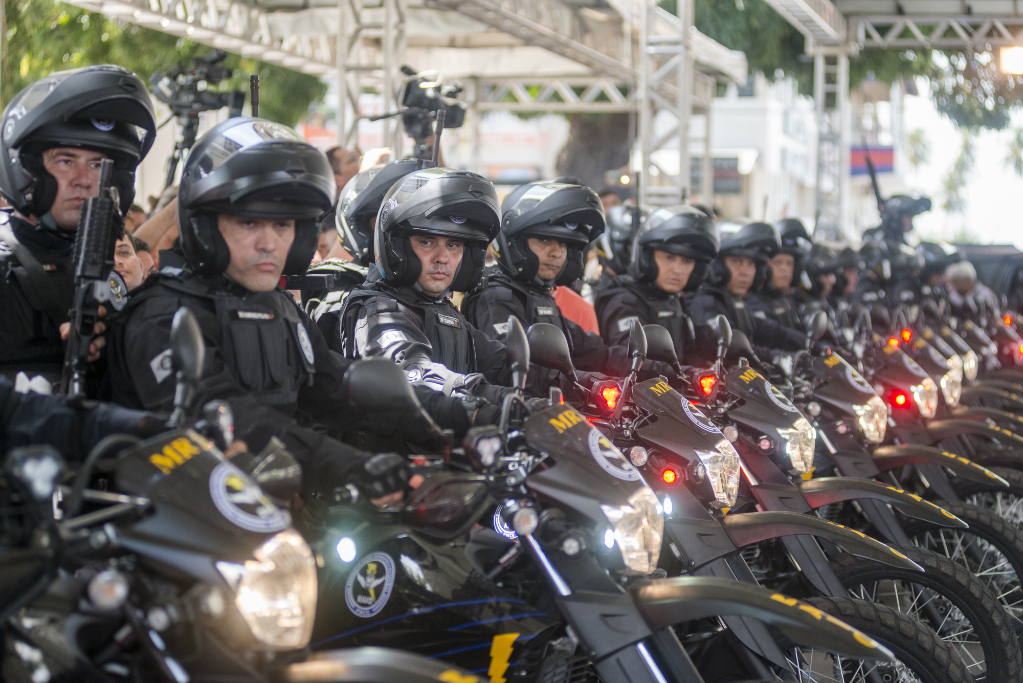 Aracati passa a receber sistema de videomonitoramento a partir desta quarta-feira (31)