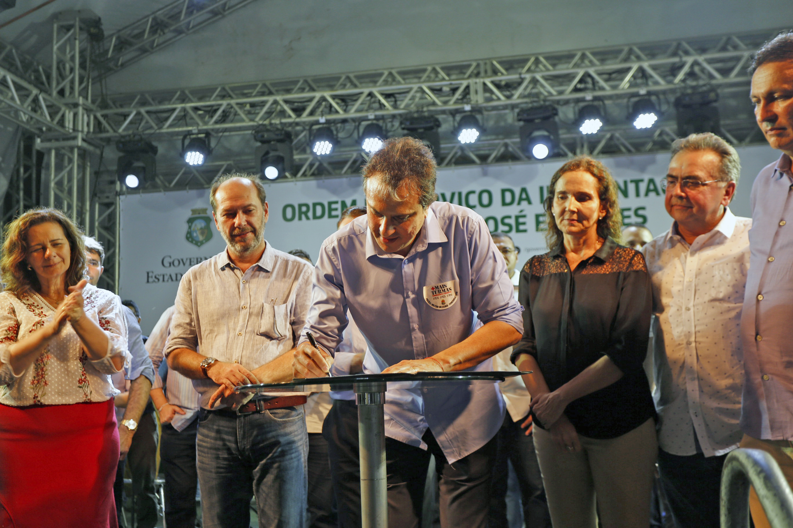 Sobral: Governo do Ceará autoriza construção do Parque José Euclides