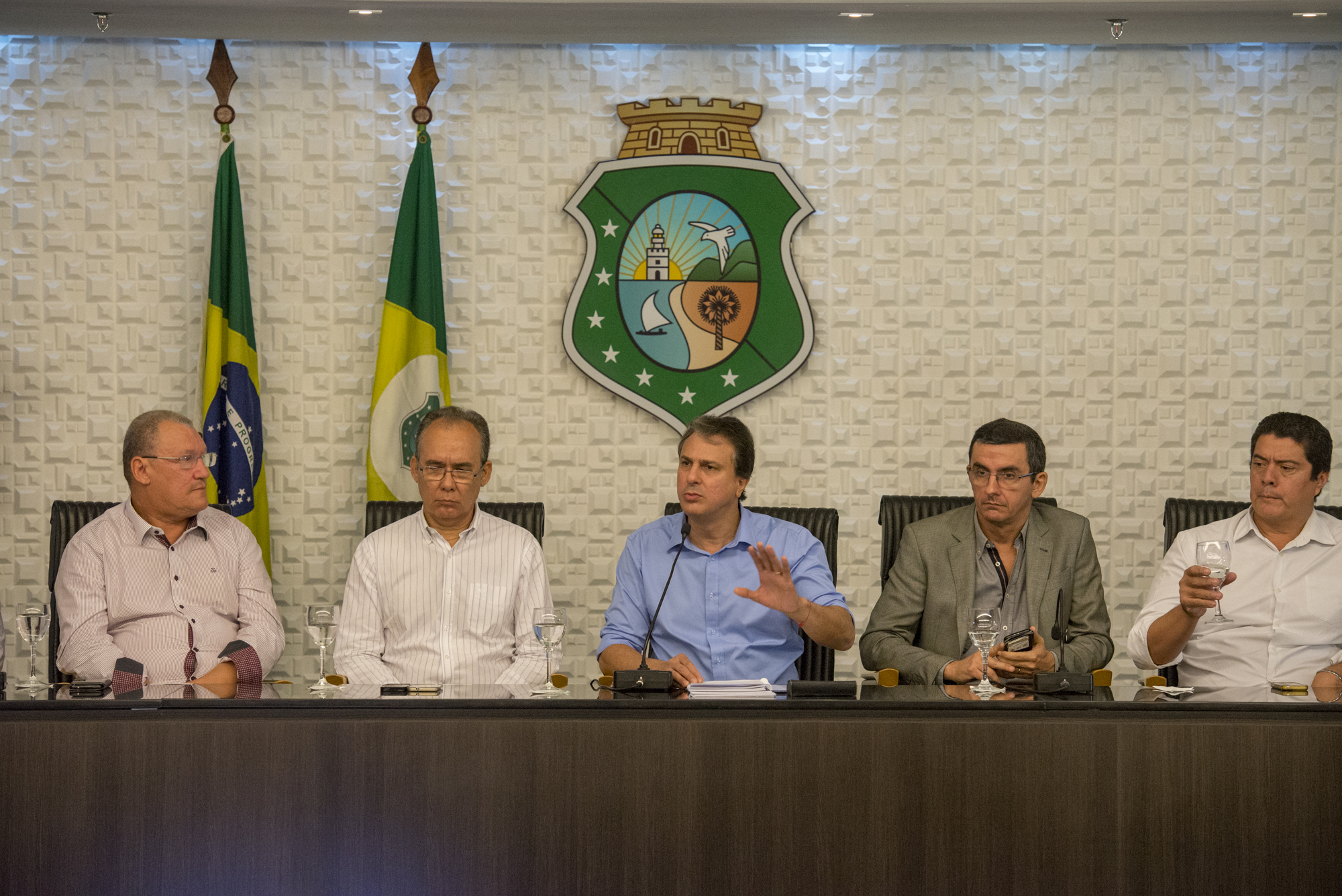 Ceará tem maior probabilidade de chuvas acima da média em 2018