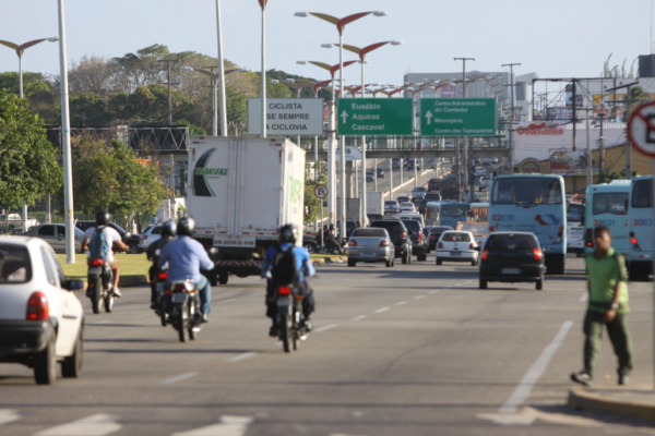 IPVA 2018: cota única vence nesta quarta-feira (31)