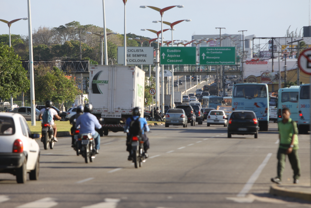 IPVA 2018: cota única vence nesta quarta-feira (31)